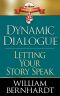 [The Red Sneaker Writers 04] • Dynamic Dialogue · Letting Your Story Speak